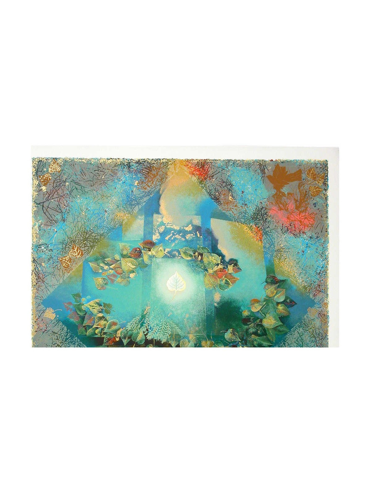 Book of Life II | Art | Judaica