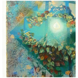 Book of Life II | Art | Judaica