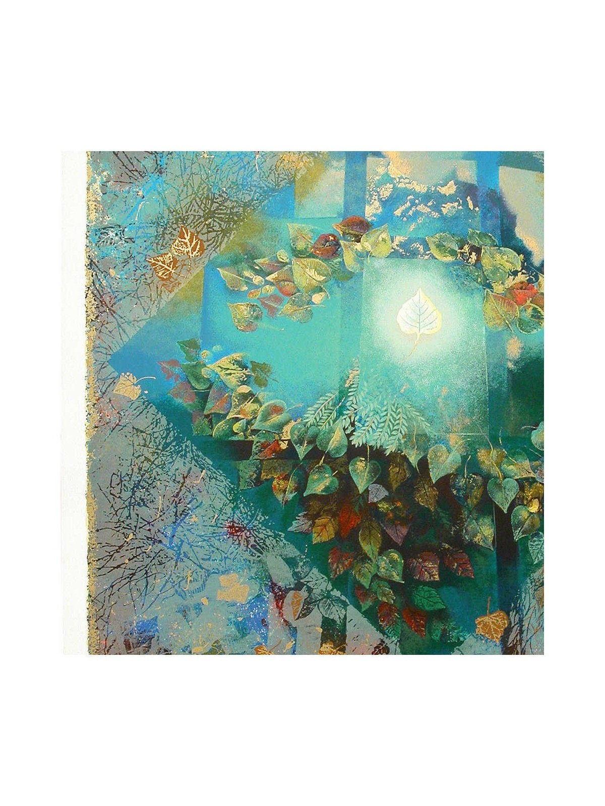 Book of Life II | Art | Judaica