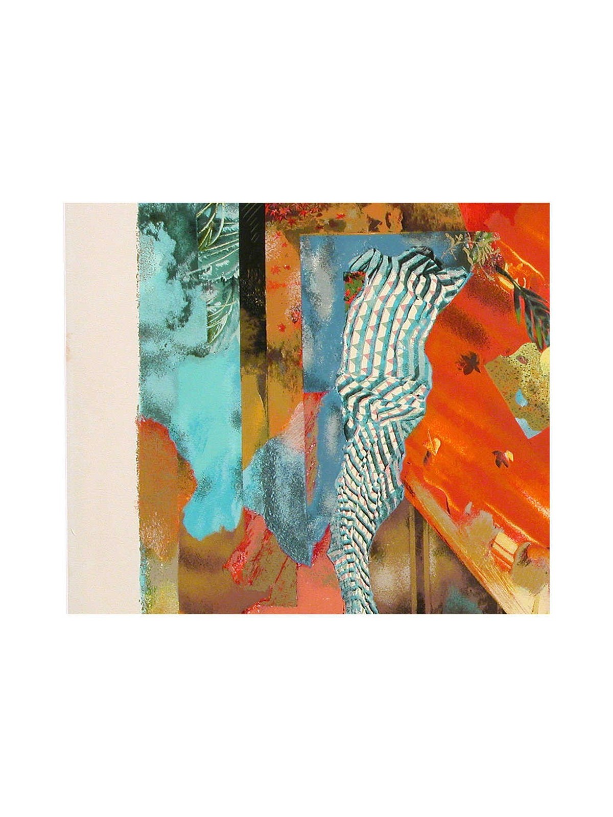 Heritage III | Art | Judaica