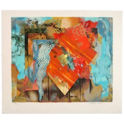 Heritage III | Art | Judaica