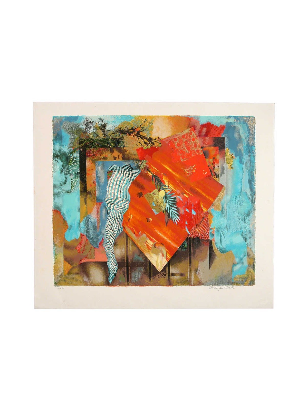 Heritage III | Art | Judaica