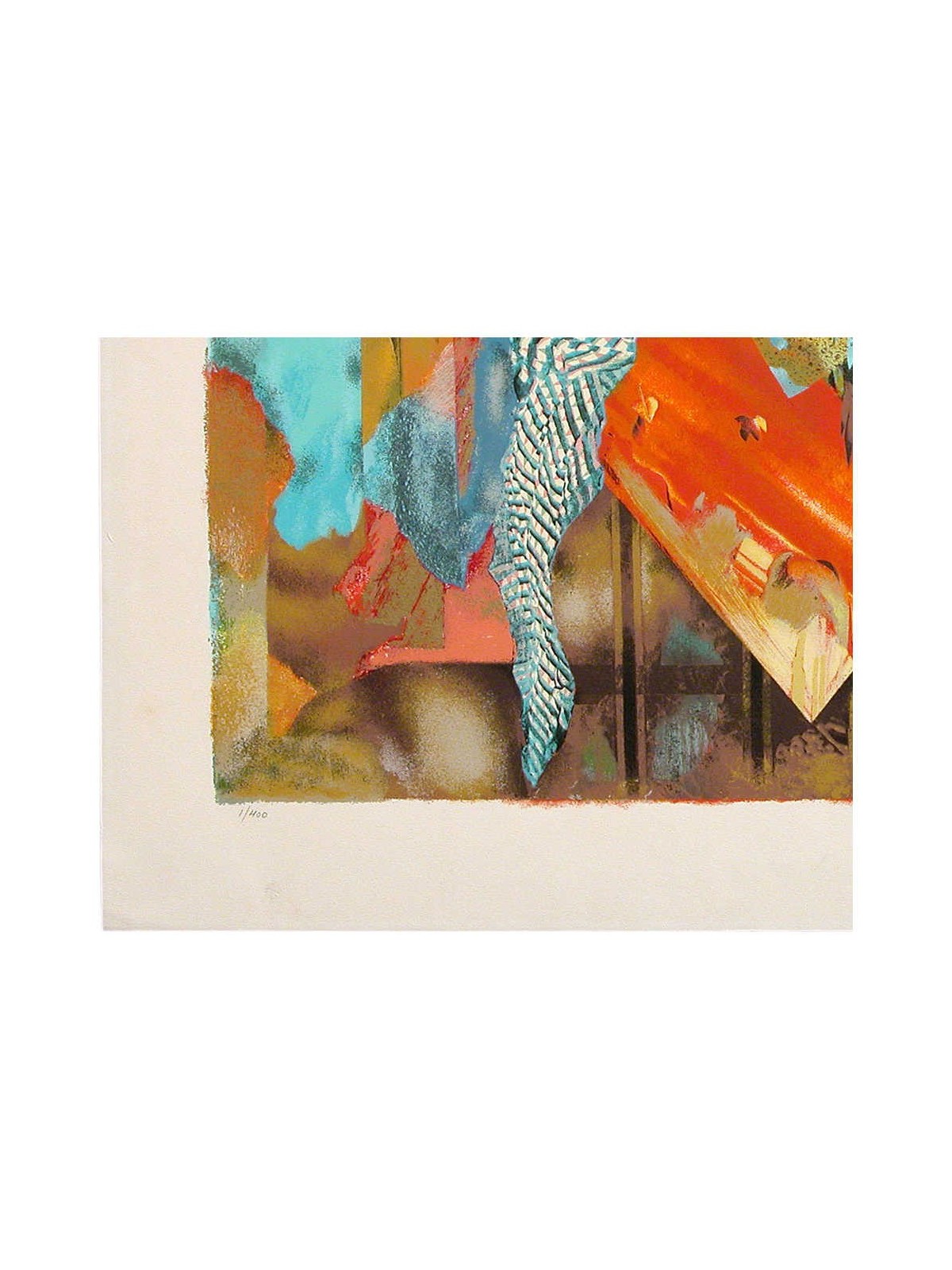 Heritage III | Art | Judaica