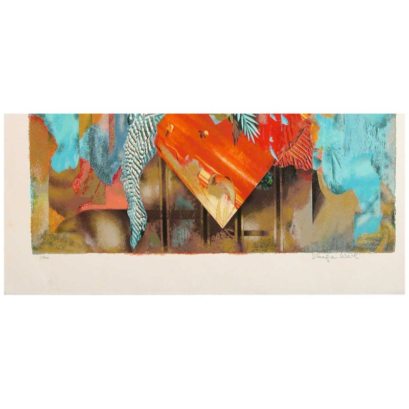 Heritage III | Art | Judaica