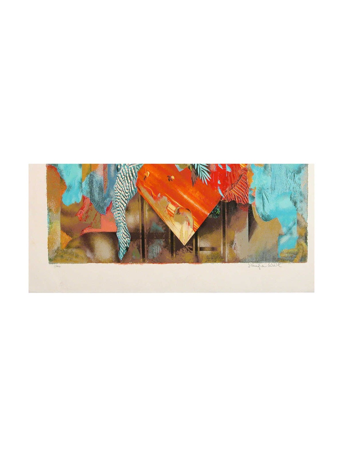 Heritage III | Art | Judaica