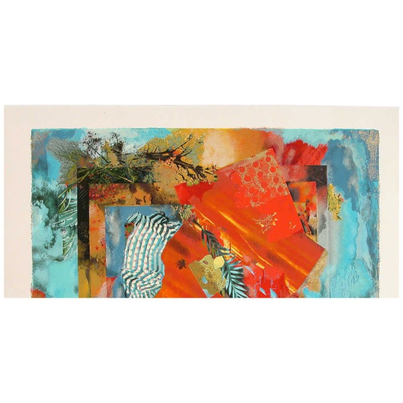 Heritage III | Art | Judaica