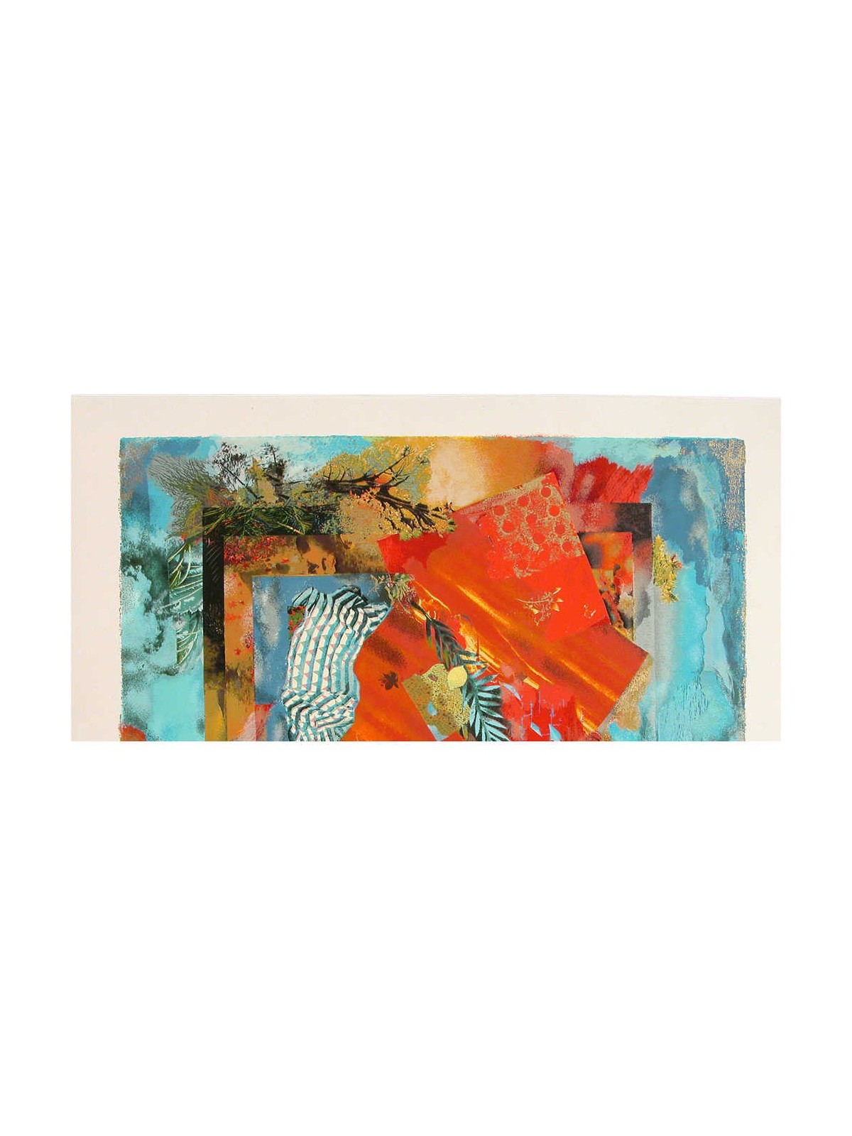 Heritage III | Art | Judaica