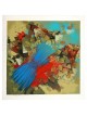 Tale of a Journey II | Art | Judaica