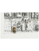 The Well of Kuzmir | Art | Judaica