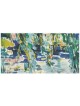 Water Lilies | Art | Judaica