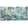 Water Lilies | Art | Judaica