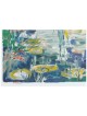 Water Lilies | Art | Judaica