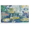 Water Lilies | Art | Judaica