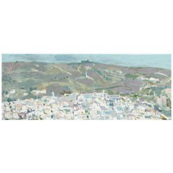 Jerusalem | Art | Judaica