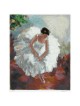 White Dancer | Art | Judaica