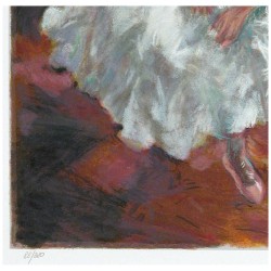 White Dancer | Art | Judaica