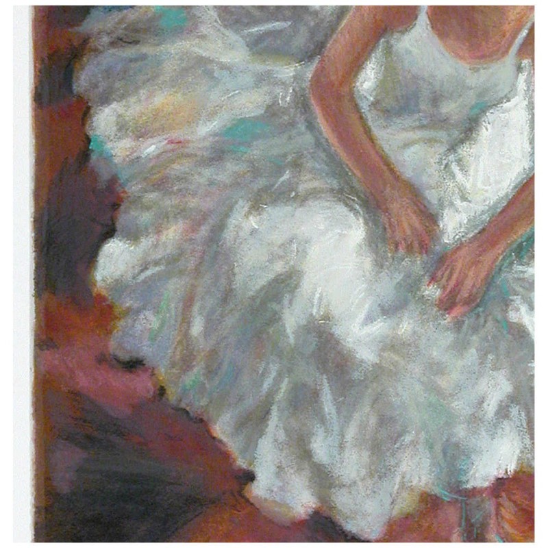 White Dancer | Art | Judaica