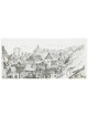 King Kuzmir Fortress | Art | Judaica