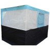 Kool Klick Deluxe Sukkah - 10' x 16' | Sukkot | Judaica