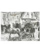 The Shtetl | Art | Judaica