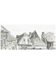 The Shtetl | Art | Judaica