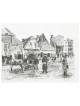 The Shtetl | Art | Judaica