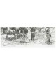 The Shtetl | Art | Judaica