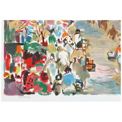 The Market | Art | Judaica