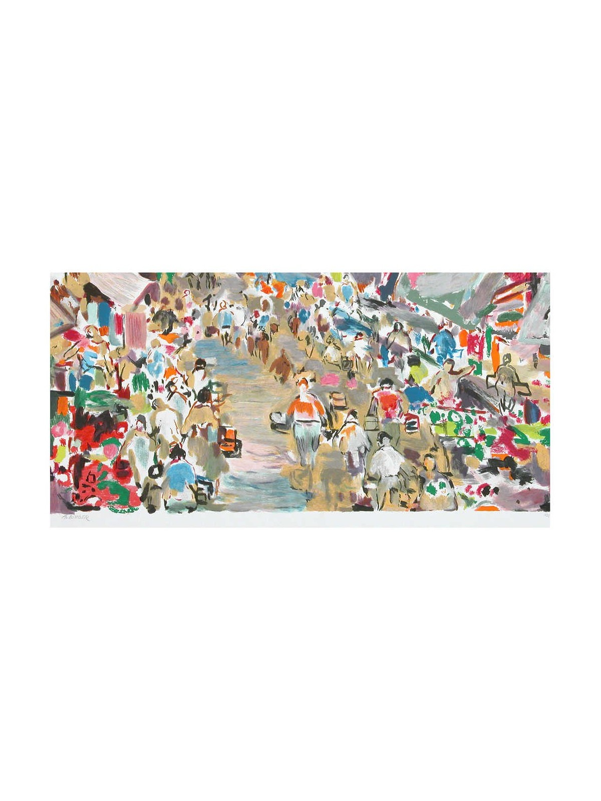 The Market | Art | Judaica