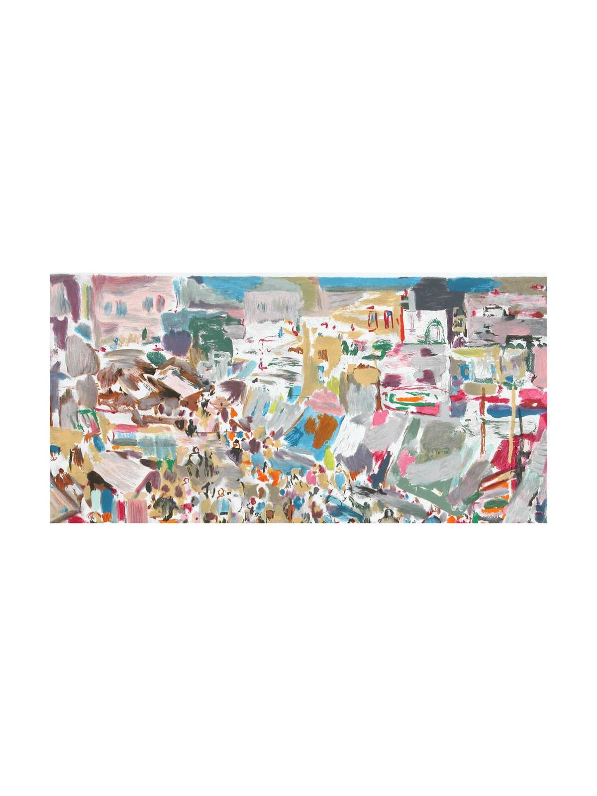 The Market | Art | Judaica