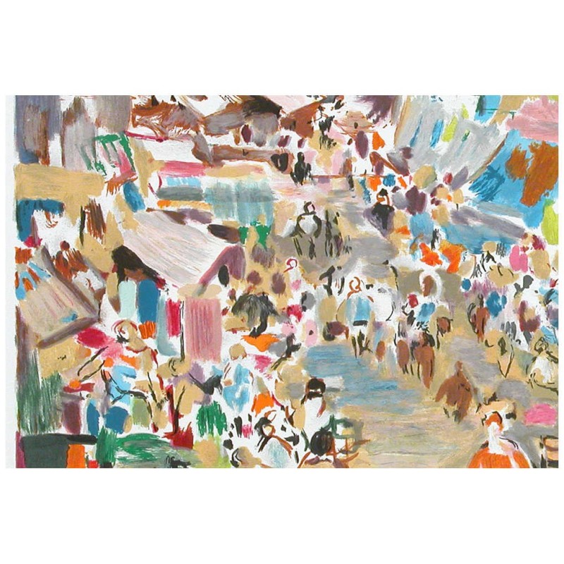 The Market | Art | Judaica