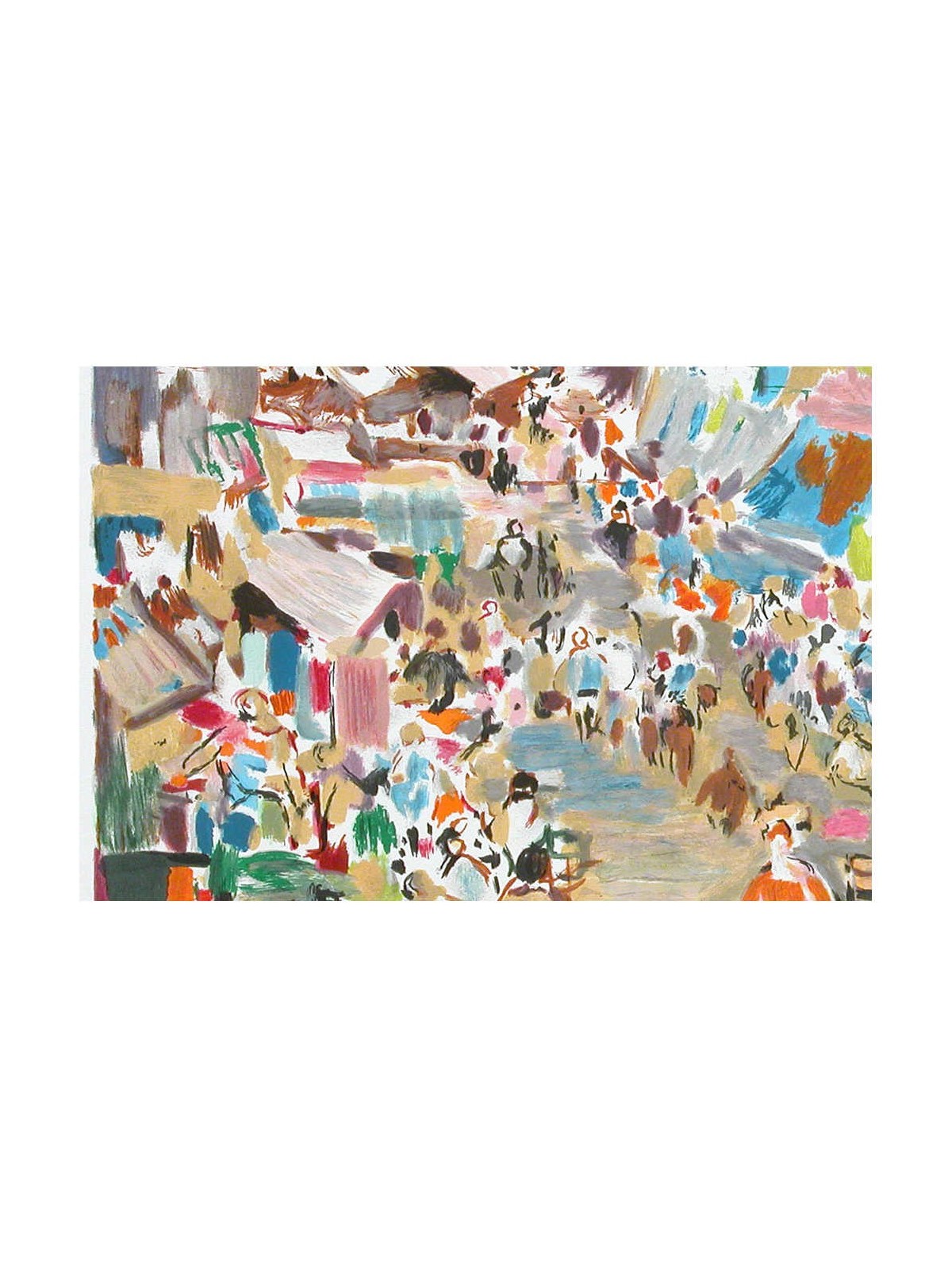 The Market | Art | Judaica