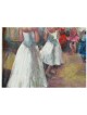 Dancing Lesson | Art | Judaica
