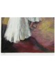 Dancing Lesson | Art | Judaica