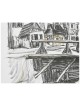 Bridge of Kuzmir | Art | Judaica