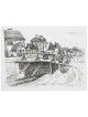 Bridge of Kuzmir | Art | Judaica