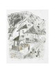Enchanted Kuzmir | Art | Judaica