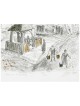 Enchanted Kuzmir | Art | Judaica