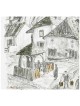 Enchanted Kuzmir | Art | Judaica