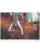 Blue Dancer | Art | Judaica