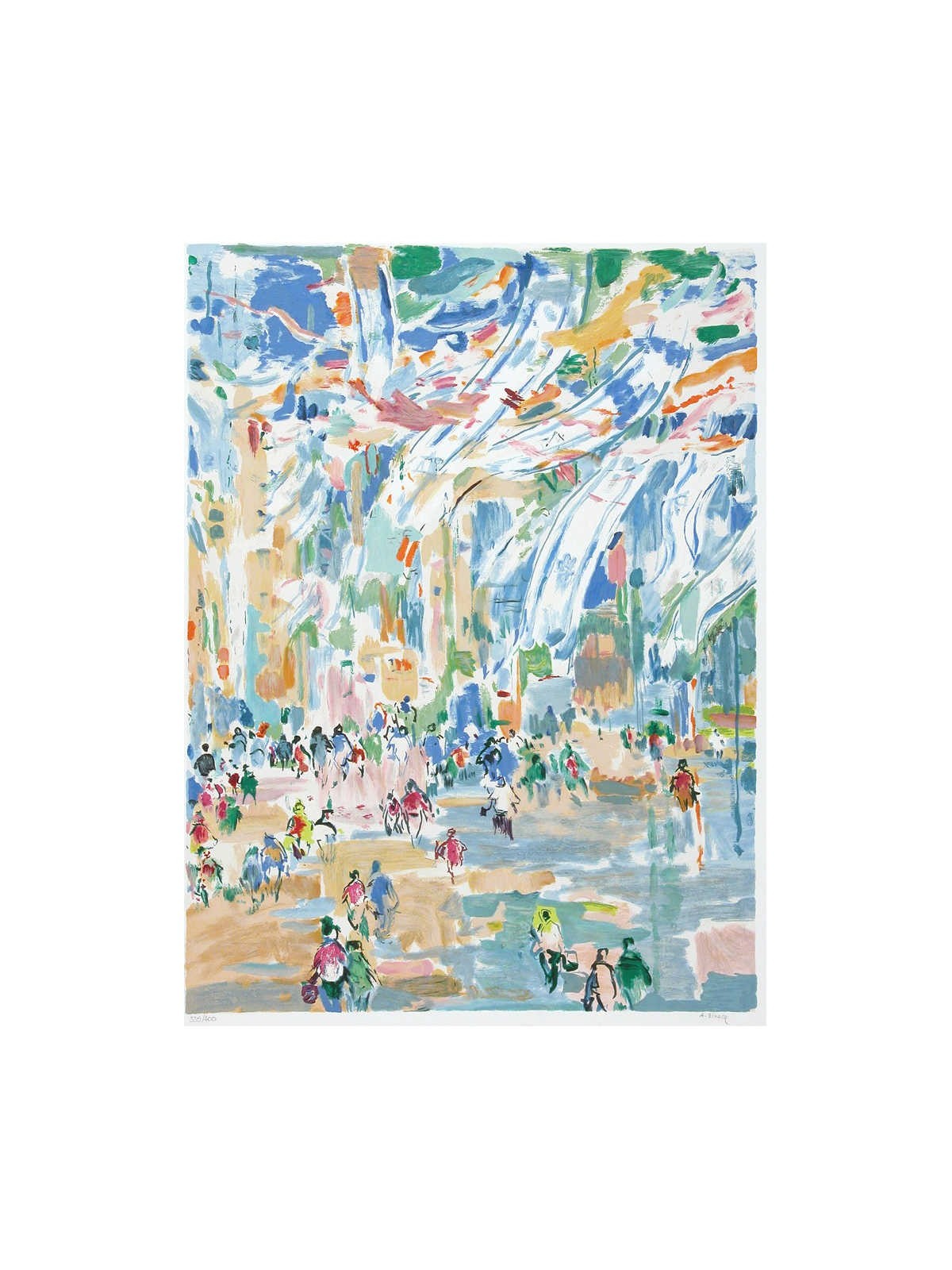 Independence Day | Art | Judaica