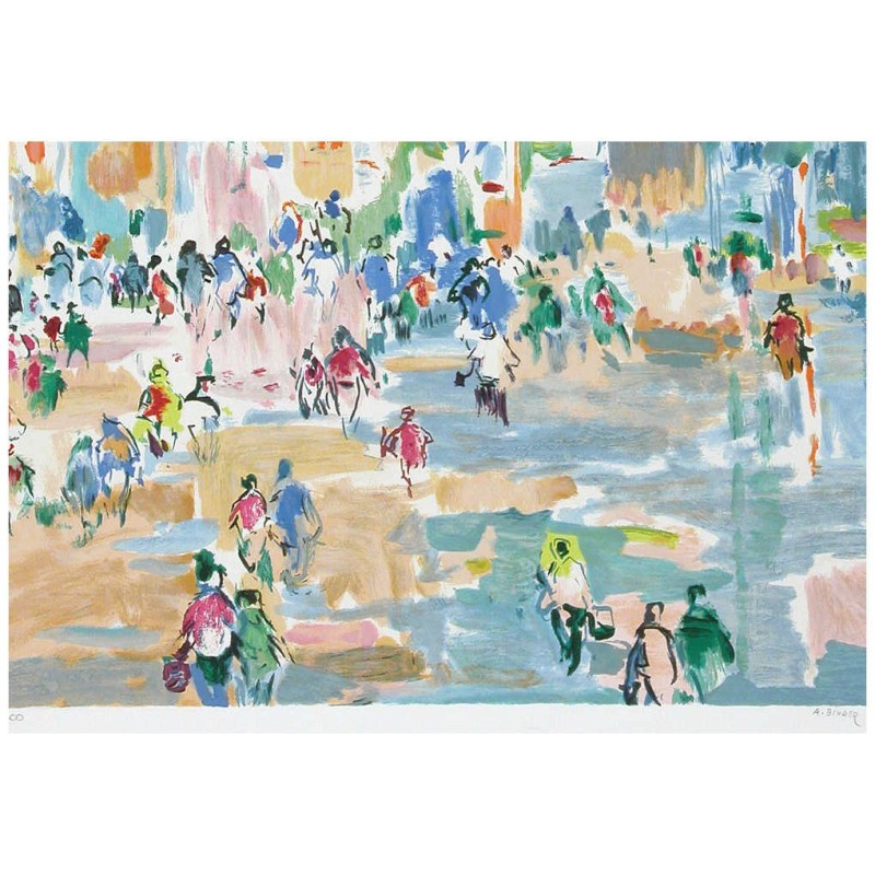 Independence Day | Art | Judaica