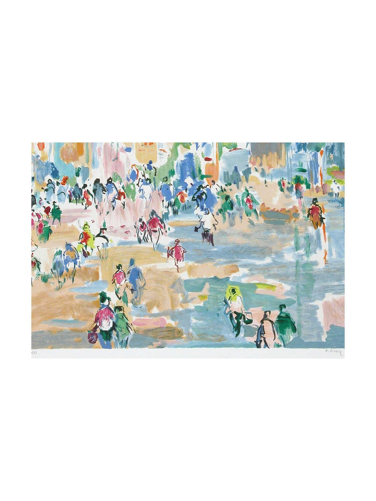 Independence Day | Art | Judaica