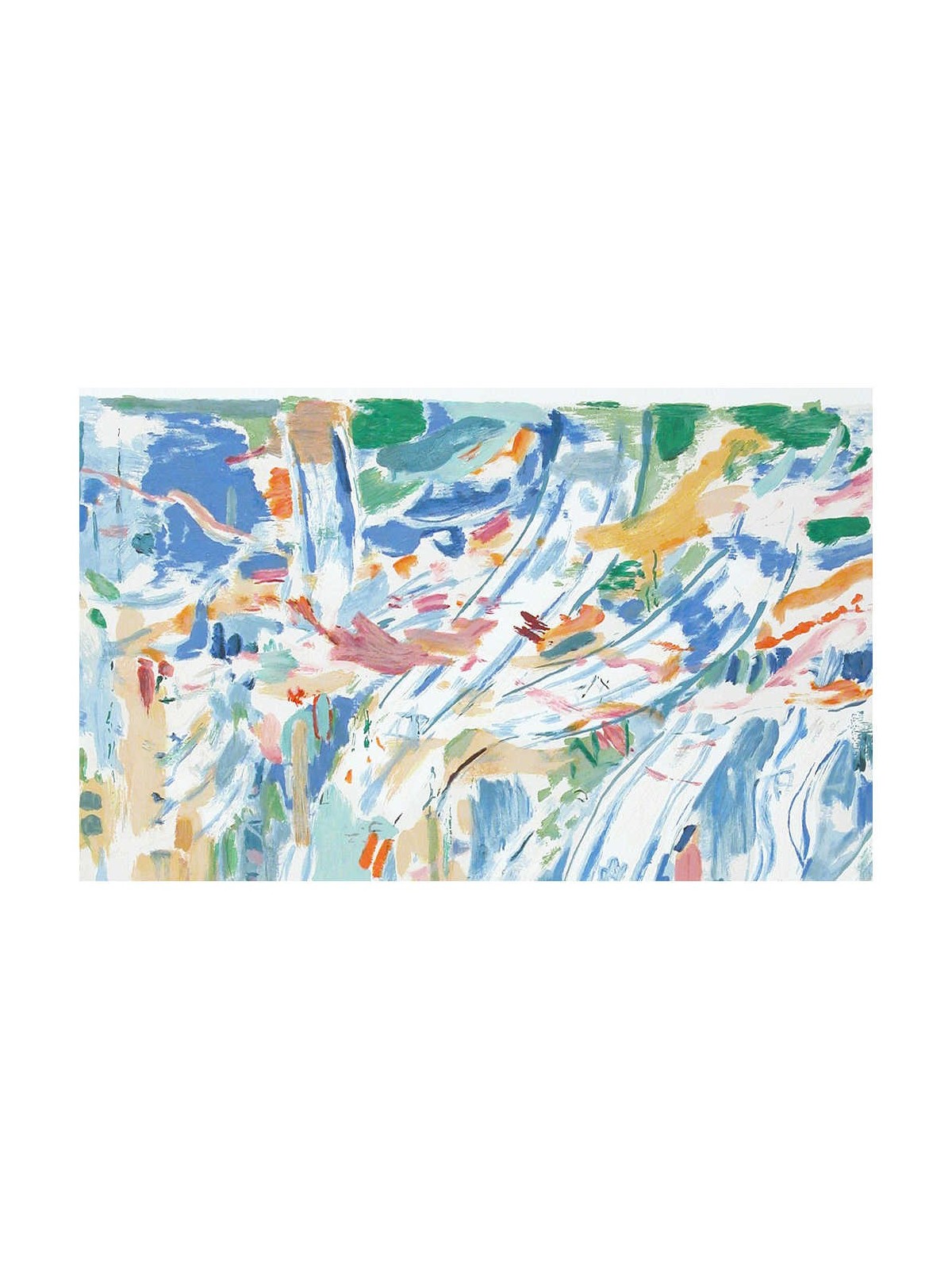 Independence Day | Art | Judaica