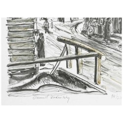 The People of Kuzmir | Art | Judaica