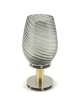 Glass Round Kiddush Cup | Kiddush Cups | Judaica