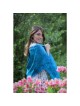 Mediterranean Ocean Waves Tallit | Tallit/Tallis | Judaica