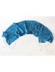 Mediterranean Ocean Waves Tallit | Tallit/Tallis | Judaica