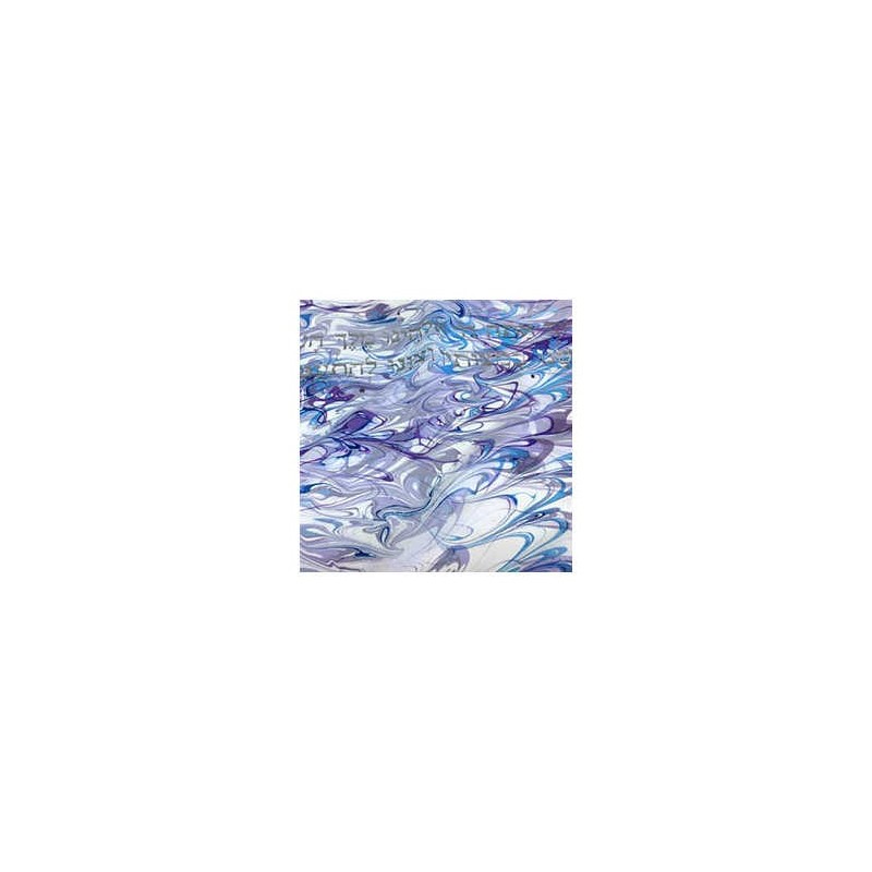 Wind Blown Swirls Tallit | Tallit/Tallis | Judaica