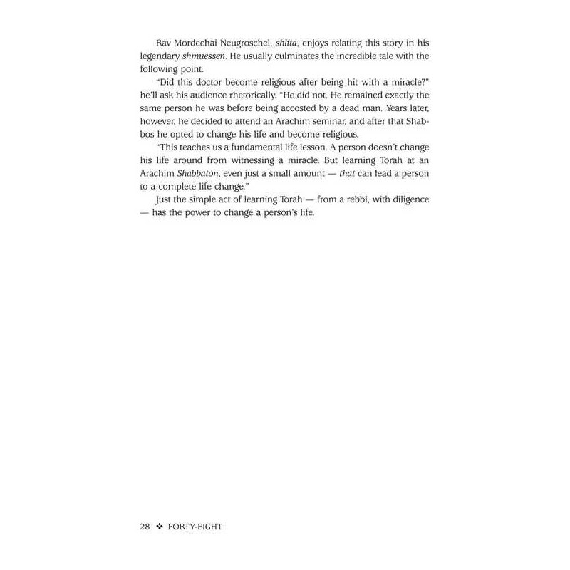 48 - Hardcover | Books | Judaica